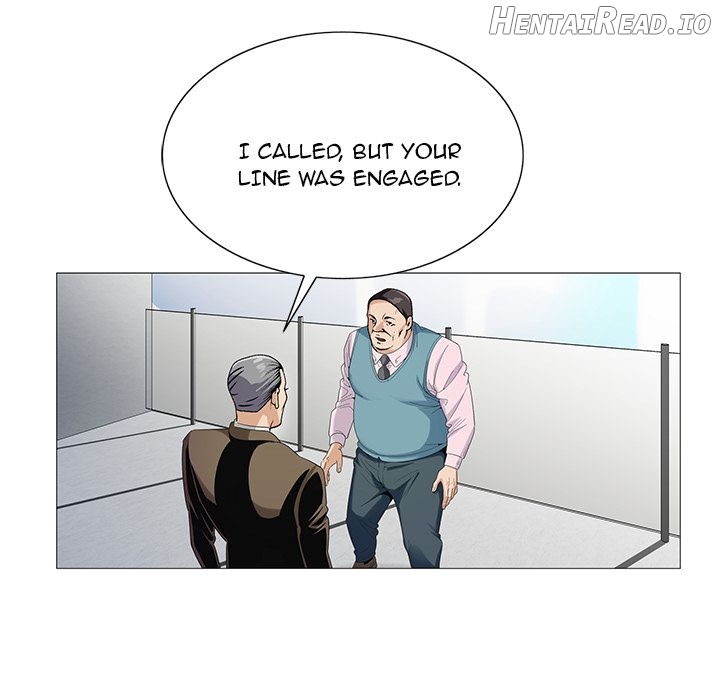 Jeopardy - Manhwa Chapter 58 - page 76