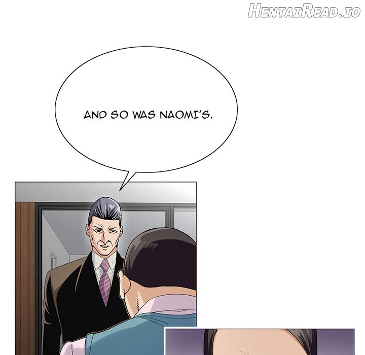 Jeopardy - Manhwa Chapter 58 - page 77