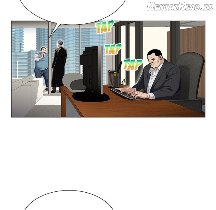 Jeopardy - Manhwa Chapter 58 - page 83