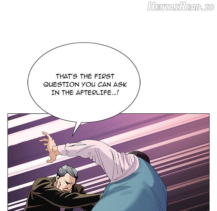 Jeopardy - Manhwa Chapter 58 - page 85