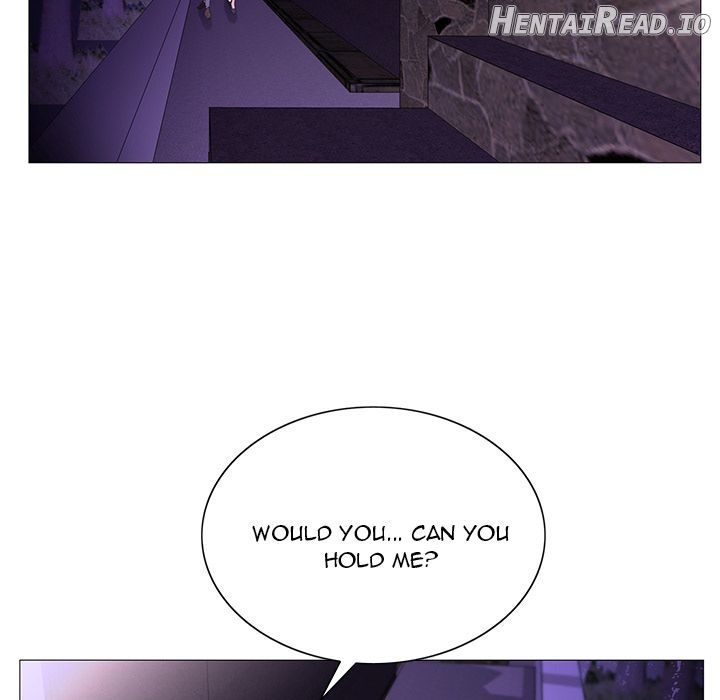 Jeopardy - Manhwa Chapter 58 - page 9