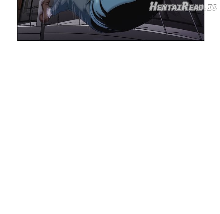 Jeopardy - Manhwa Chapter 58 - page 90