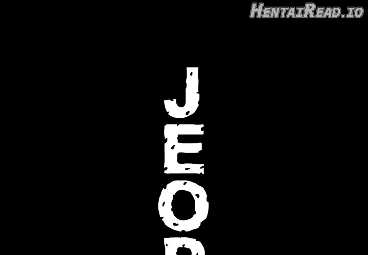 Jeopardy - Manhwa Chapter 59 - page 1