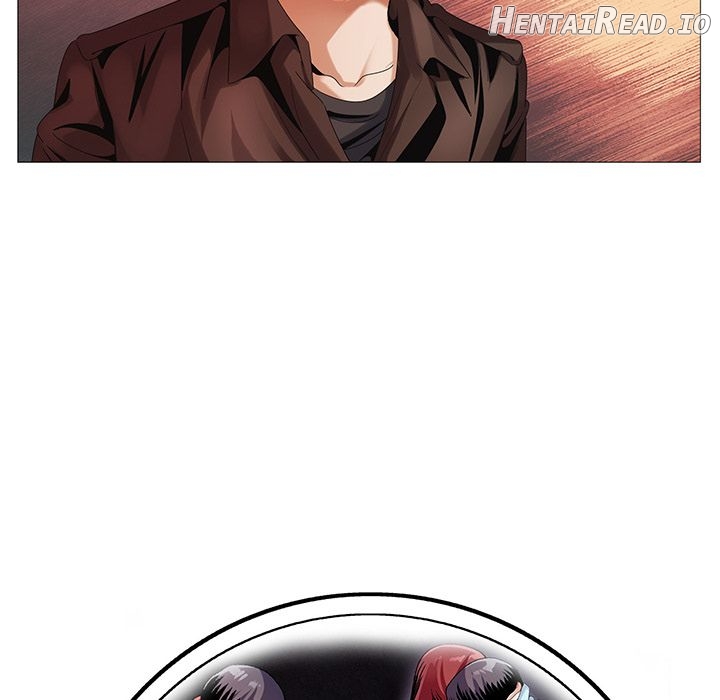 Jeopardy - Manhwa Chapter 59 - page 100