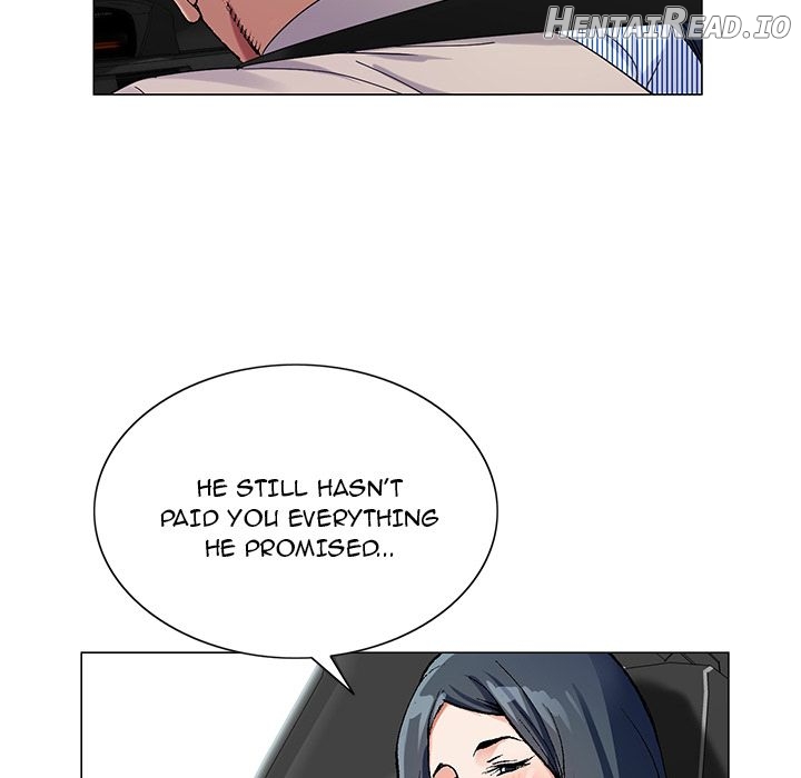 Jeopardy - Manhwa Chapter 59 - page 12