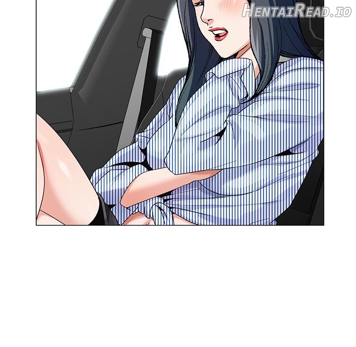 Jeopardy - Manhwa Chapter 59 - page 13