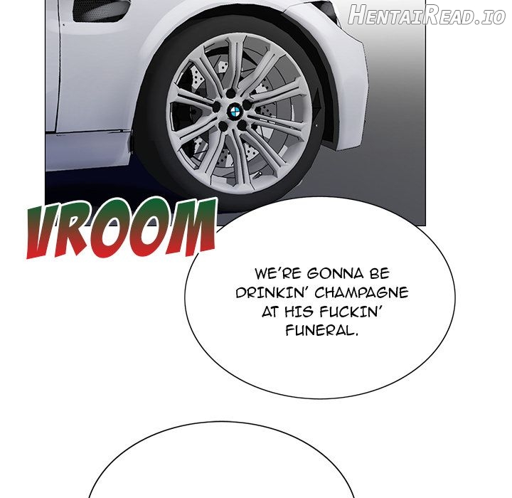 Jeopardy - Manhwa Chapter 59 - page 16