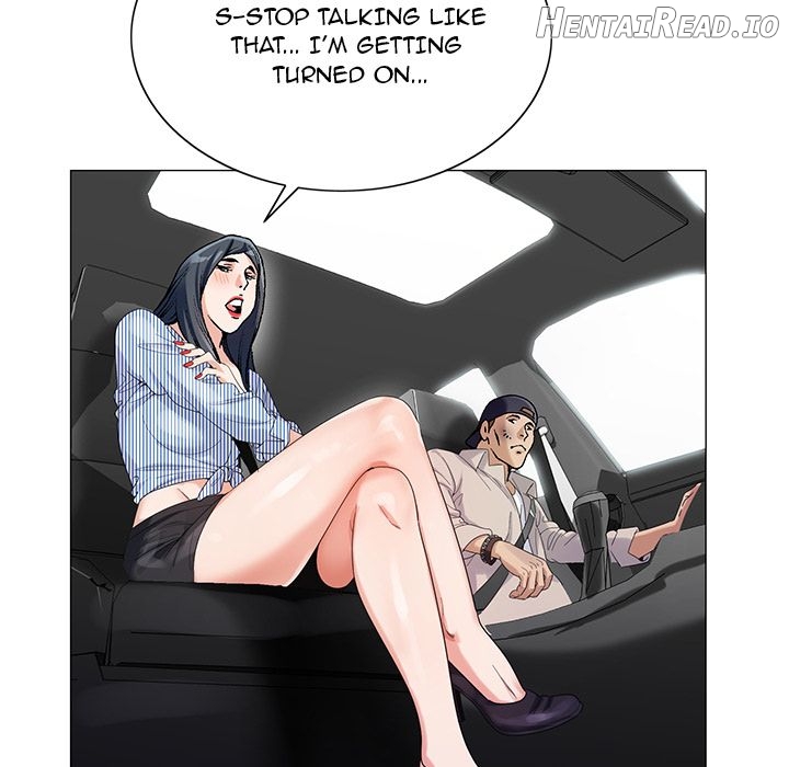 Jeopardy - Manhwa Chapter 59 - page 17