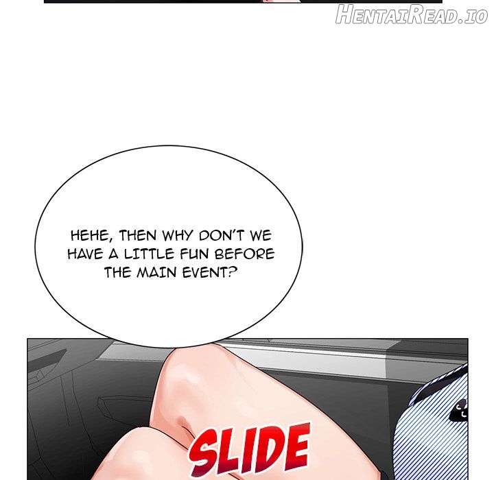 Jeopardy - Manhwa Chapter 59 - page 18