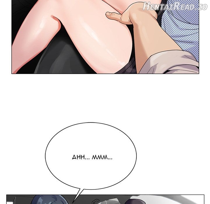 Jeopardy - Manhwa Chapter 59 - page 19