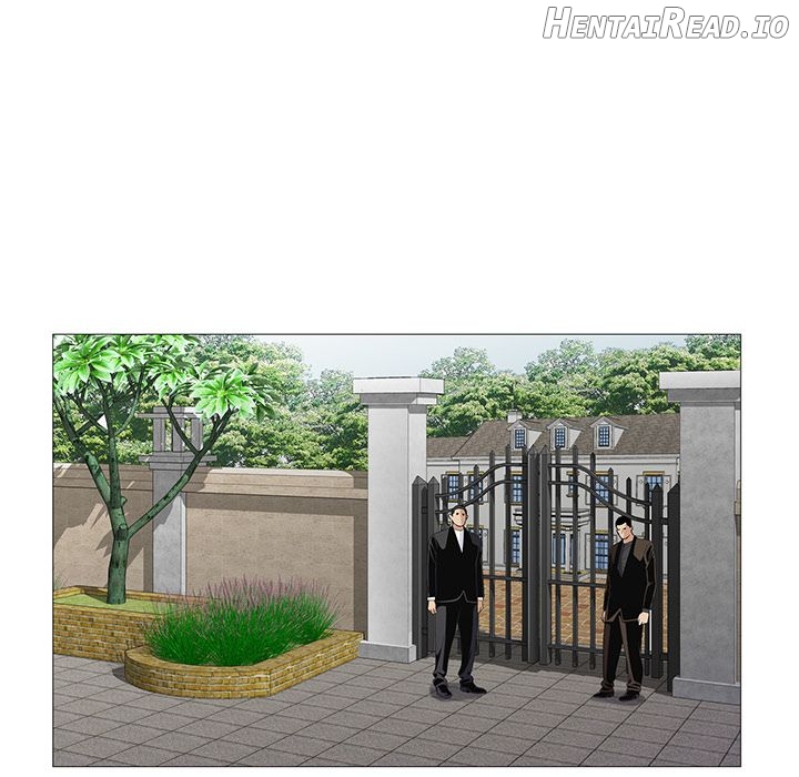 Jeopardy - Manhwa Chapter 59 - page 21