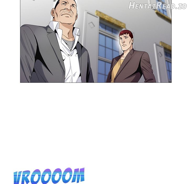 Jeopardy - Manhwa Chapter 59 - page 24