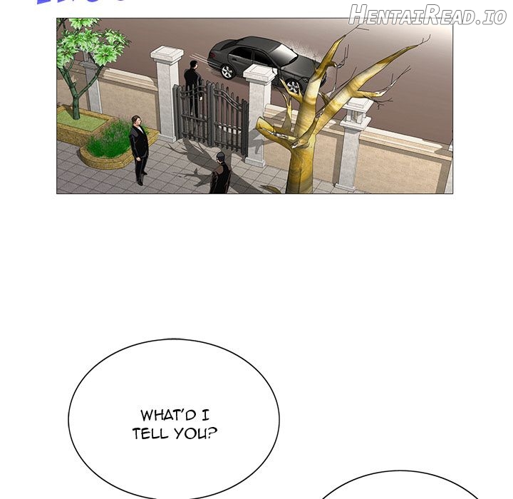 Jeopardy - Manhwa Chapter 59 - page 25