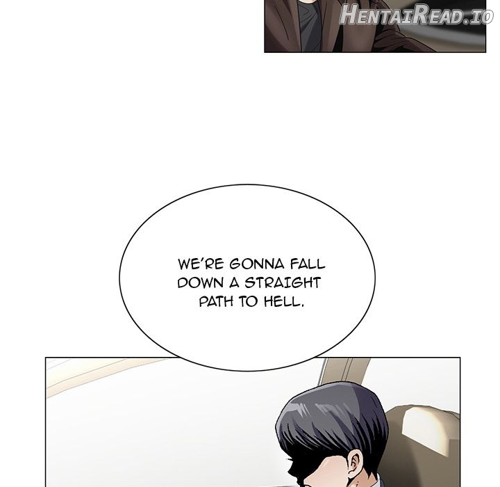 Jeopardy - Manhwa Chapter 59 - page 27