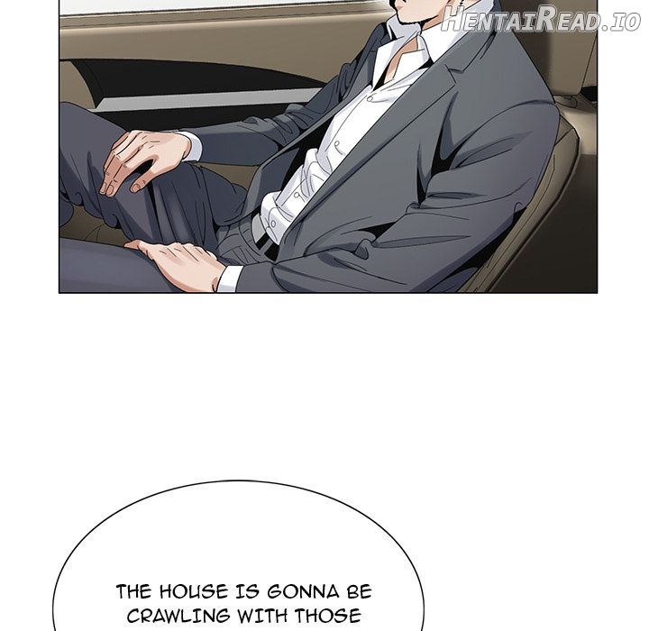 Jeopardy - Manhwa Chapter 59 - page 28