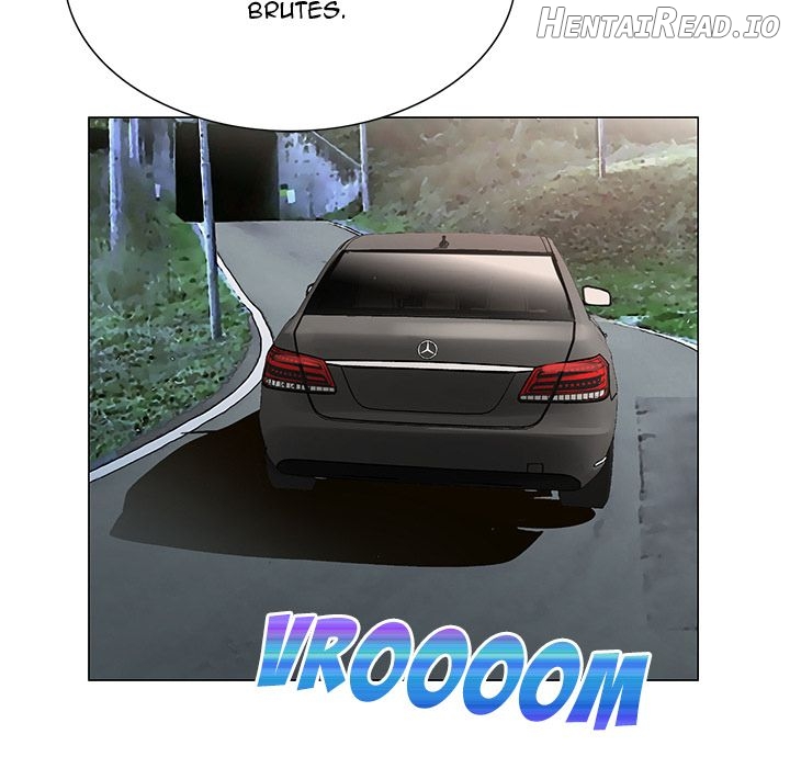 Jeopardy - Manhwa Chapter 59 - page 29
