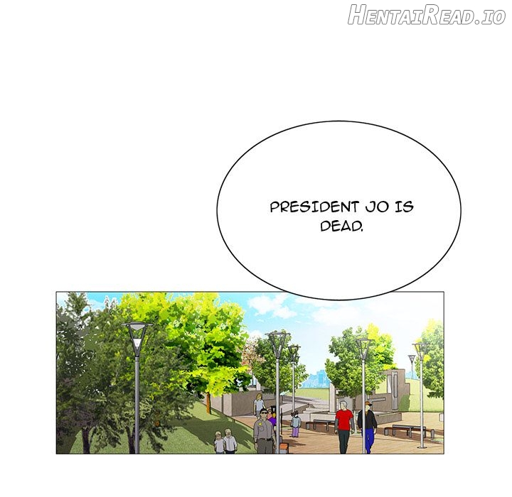 Jeopardy - Manhwa Chapter 59 - page 30