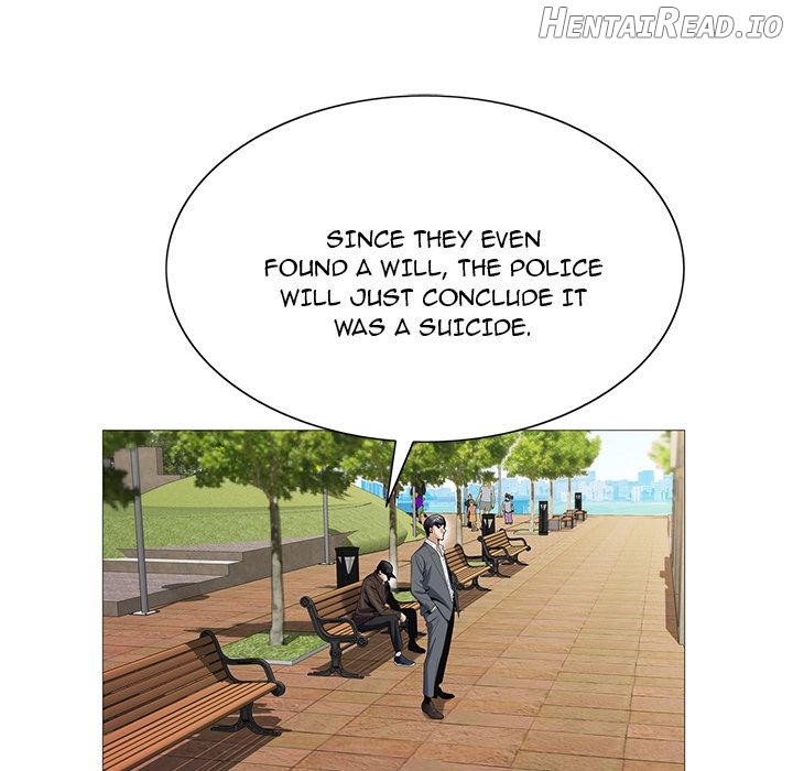 Jeopardy - Manhwa Chapter 59 - page 31