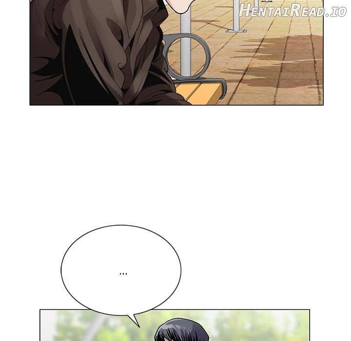 Jeopardy - Manhwa Chapter 59 - page 33