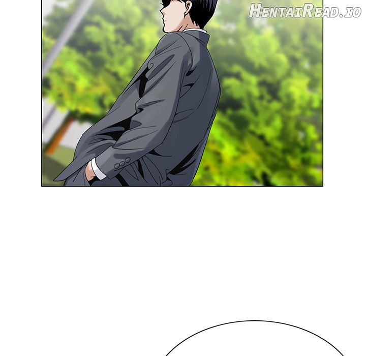 Jeopardy - Manhwa Chapter 59 - page 34