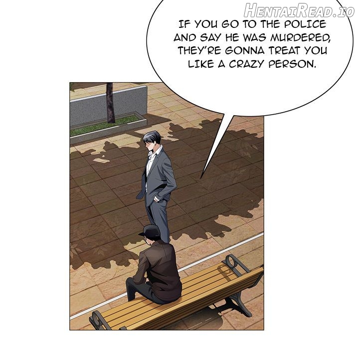 Jeopardy - Manhwa Chapter 59 - page 35