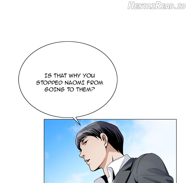Jeopardy - Manhwa Chapter 59 - page 37