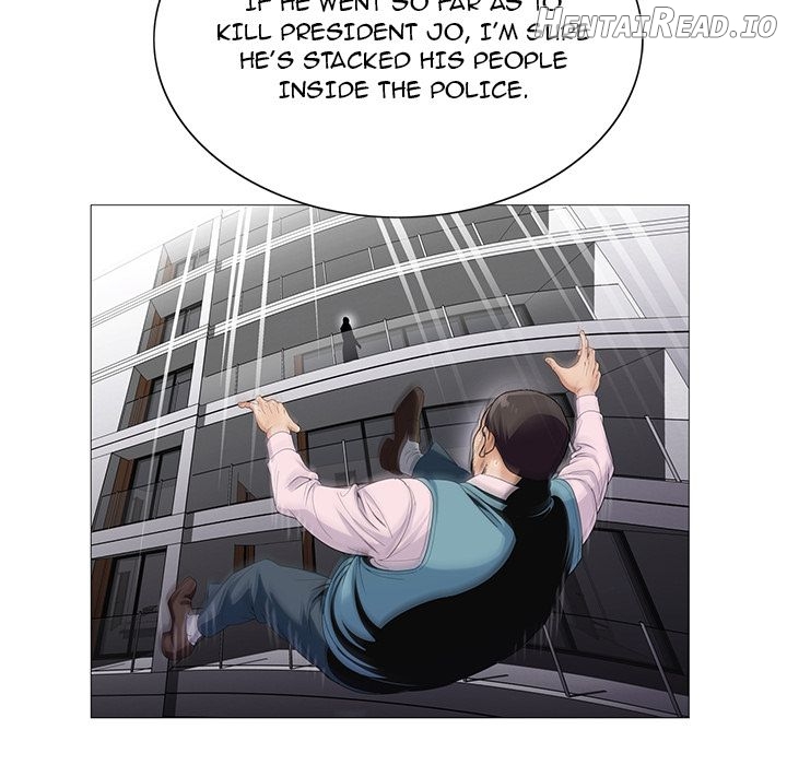Jeopardy - Manhwa Chapter 59 - page 40