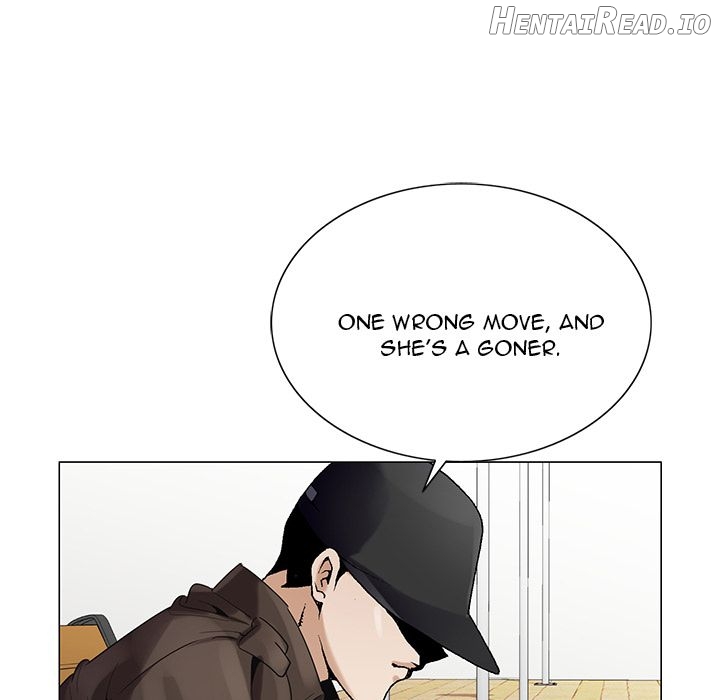 Jeopardy - Manhwa Chapter 59 - page 41