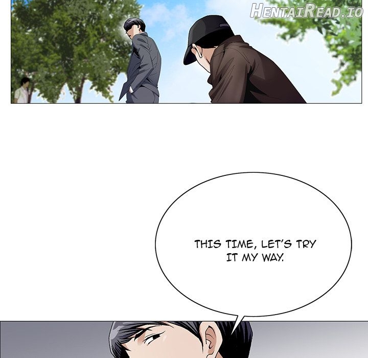 Jeopardy - Manhwa Chapter 59 - page 43
