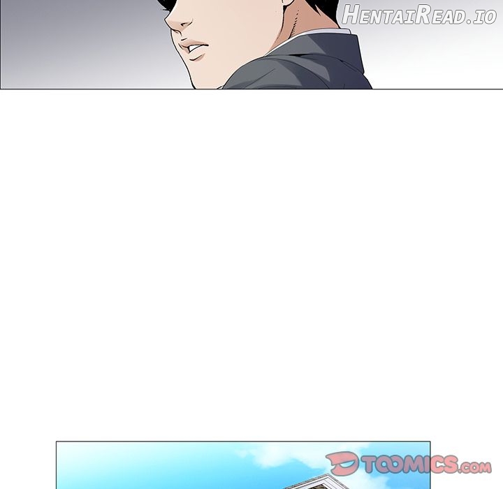 Jeopardy - Manhwa Chapter 59 - page 44