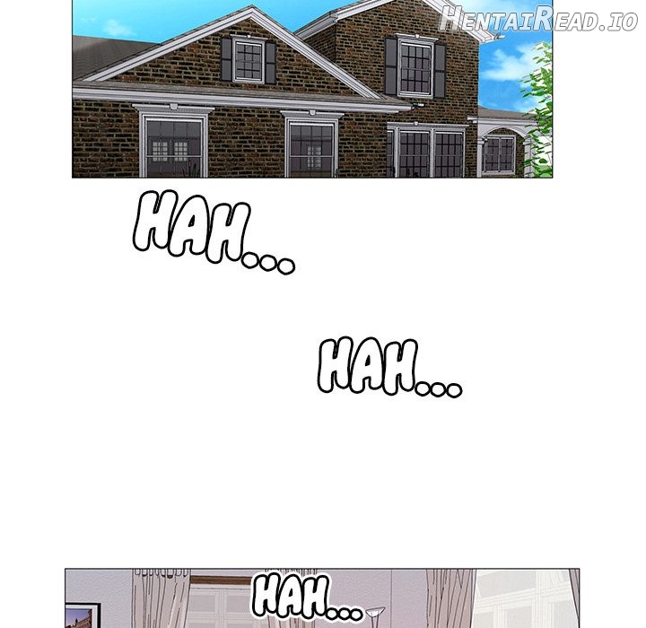 Jeopardy - Manhwa Chapter 59 - page 45