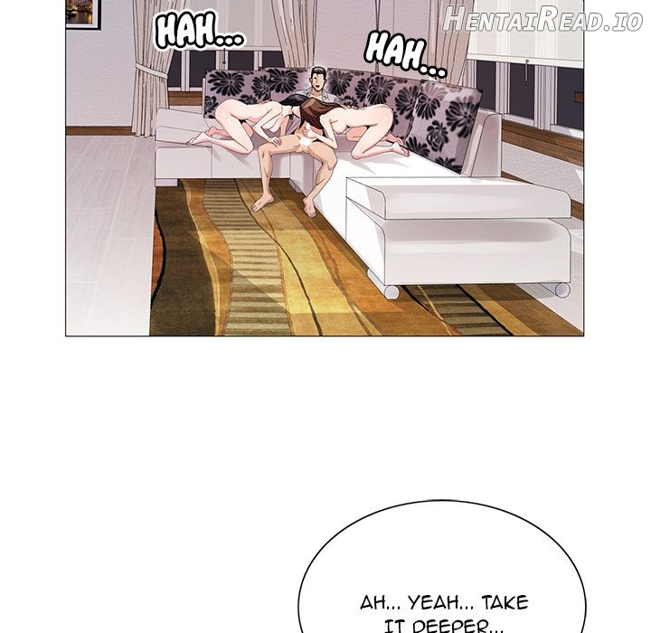 Jeopardy - Manhwa Chapter 59 - page 46