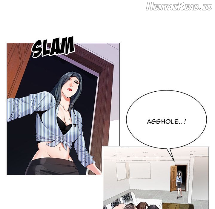 Jeopardy - Manhwa Chapter 59 - page 49