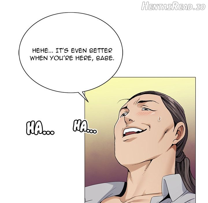 Jeopardy - Manhwa Chapter 59 - page 52