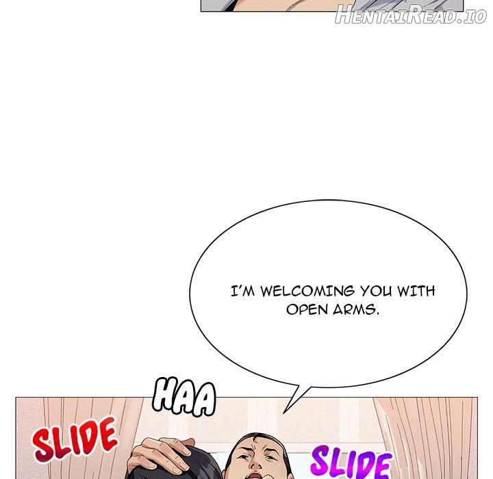 Jeopardy - Manhwa Chapter 59 - page 53