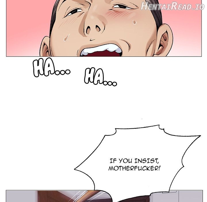 Jeopardy - Manhwa Chapter 59 - page 55
