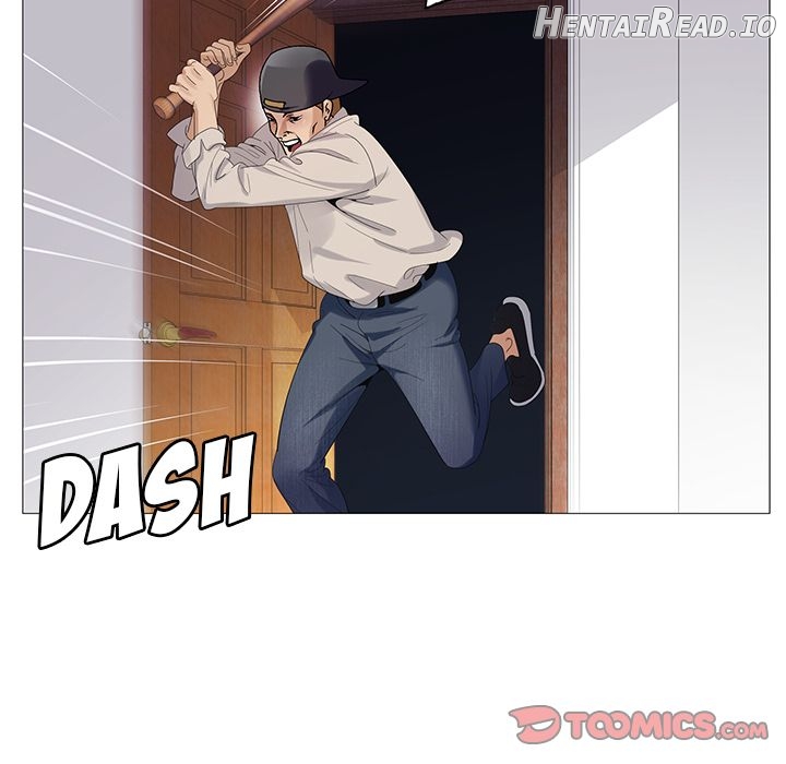 Jeopardy - Manhwa Chapter 59 - page 56