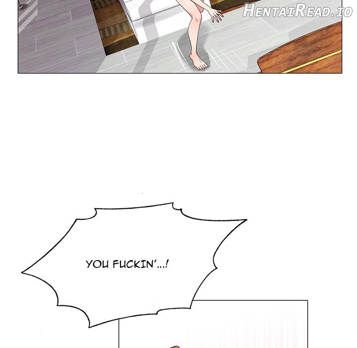 Jeopardy - Manhwa Chapter 59 - page 59