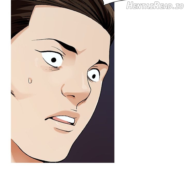 Jeopardy - Manhwa Chapter 59 - page 65