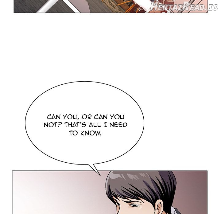 Jeopardy - Manhwa Chapter 59 - page 67