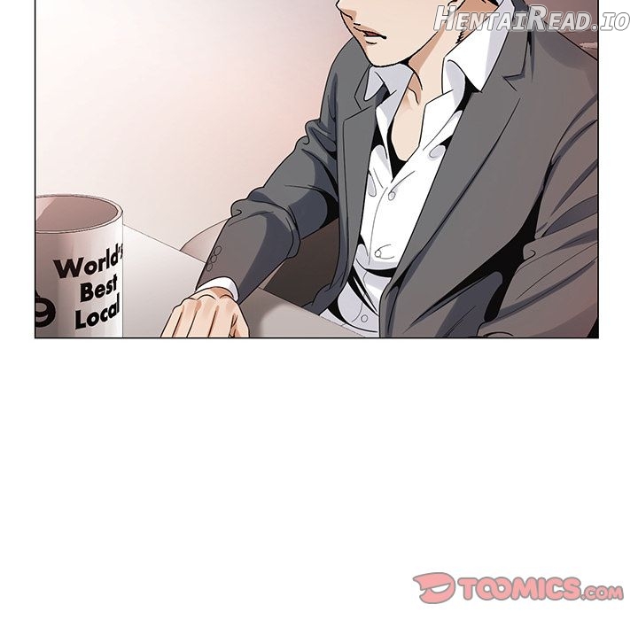 Jeopardy - Manhwa Chapter 59 - page 68