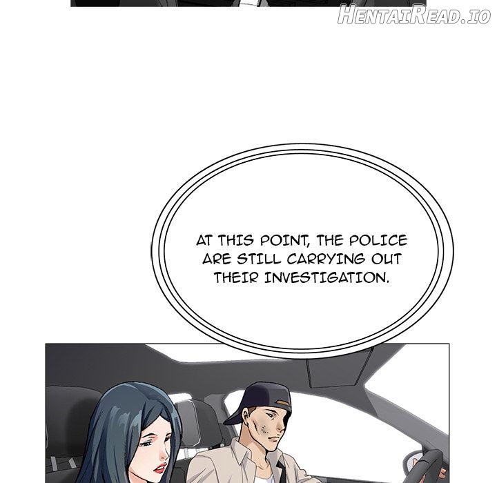 Jeopardy - Manhwa Chapter 59 - page 7