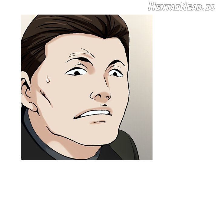 Jeopardy - Manhwa Chapter 59 - page 70