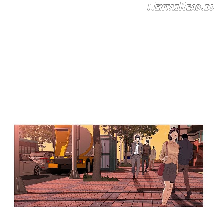 Jeopardy - Manhwa Chapter 59 - page 72