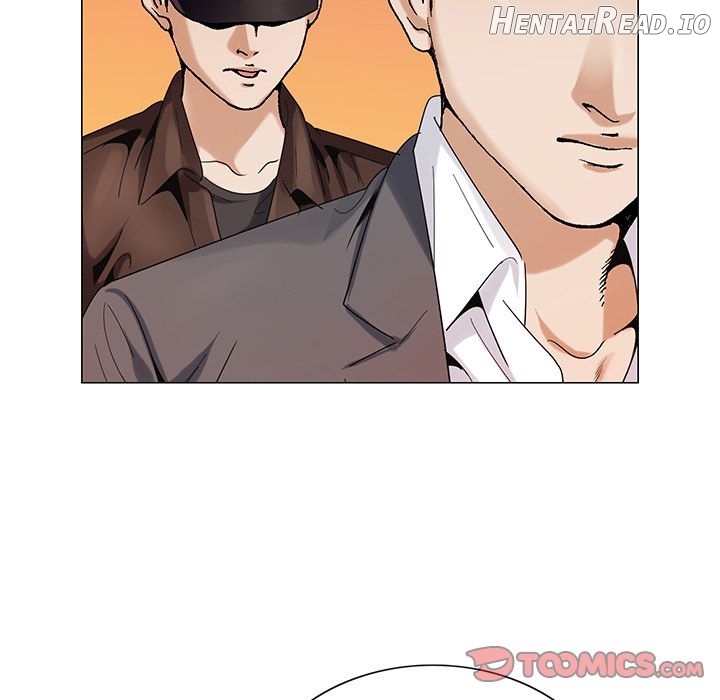 Jeopardy - Manhwa Chapter 59 - page 74