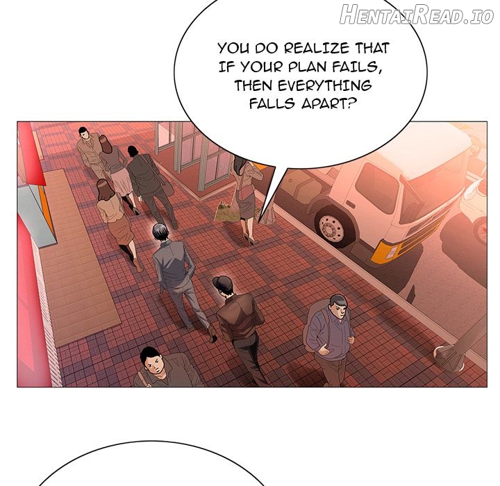 Jeopardy - Manhwa Chapter 59 - page 75