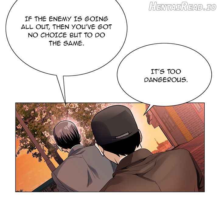 Jeopardy - Manhwa Chapter 59 - page 76
