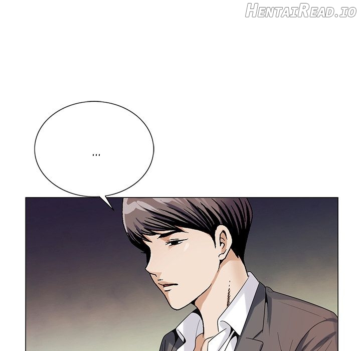 Jeopardy - Manhwa Chapter 59 - page 77