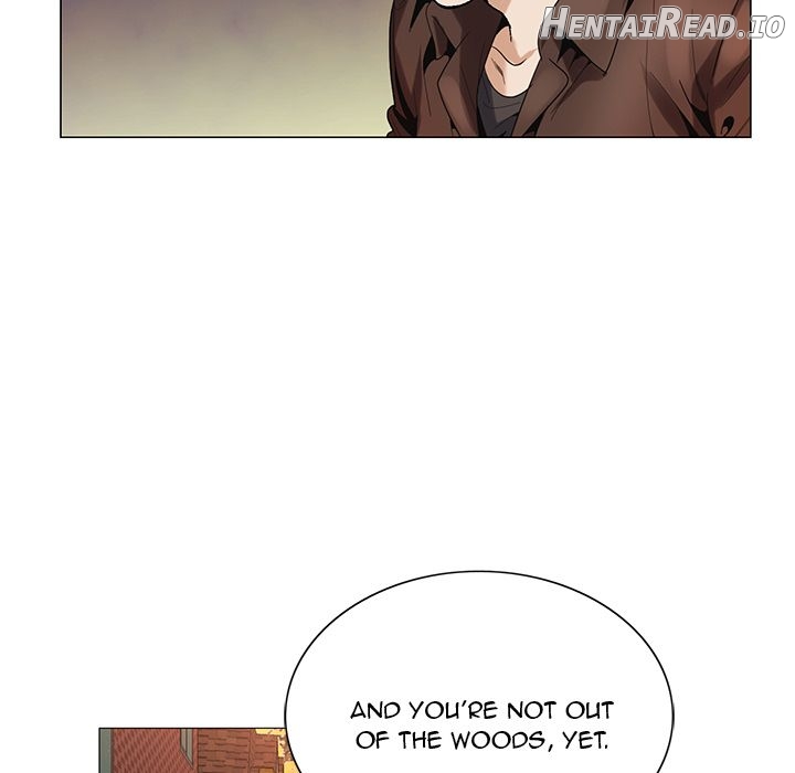 Jeopardy - Manhwa Chapter 59 - page 79