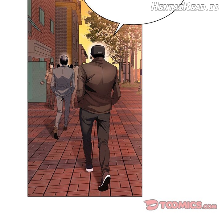 Jeopardy - Manhwa Chapter 59 - page 80